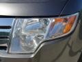 Sterling Grey Metallic - Edge SEL Photo No. 10