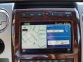 Chapparal Leather Navigation Photo for 2010 Ford F150 #45328887