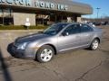 Tungsten Grey Metallic - Fusion SE Photo No. 8