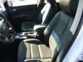 2011 White Platinum Tri-Coat Ford Fusion SEL V6  photo #8