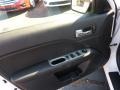 2011 White Platinum Tri-Coat Ford Fusion SEL V6  photo #11