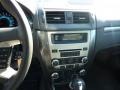 2011 White Platinum Tri-Coat Ford Fusion SEL V6  photo #13