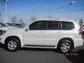 Blizzard White Pearl - GX 470 Photo No. 2