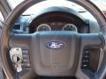 2010 Sterling Grey Metallic Ford Escape XLT 4WD  photo #19