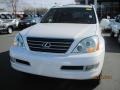 Blizzard White Pearl - GX 470 Photo No. 7