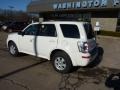 White Suede - Mariner I4 4WD Photo No. 2