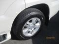 Blizzard White Pearl - GX 470 Photo No. 15