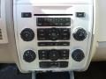 White Suede - Mariner I4 4WD Photo No. 18