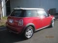 Chili Red - Cooper S Hardtop Photo No. 4