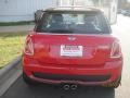 Chili Red - Cooper S Hardtop Photo No. 5