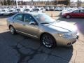 Vapor Silver Metallic - MKZ AWD Sedan Photo No. 6