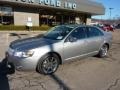 2009 Vapor Silver Metallic Lincoln MKZ AWD Sedan  photo #8