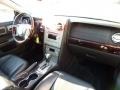 2009 Vapor Silver Metallic Lincoln MKZ AWD Sedan  photo #17