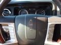 Vapor Silver Metallic - MKZ AWD Sedan Photo No. 19