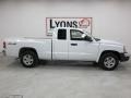 2005 Bright White Dodge Dakota SLT Club Cab 4x4  photo #14