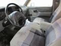 Electric Current Red Metallic - Ranger XLT Extended Cab Photo No. 5