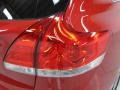 Barcelona Red Metallic - Venza V6 AWD Photo No. 5