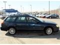 Mystic Blue Pearl - Legacy L Wagon Photo No. 4