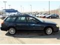 2004 Mystic Blue Pearl Subaru Legacy L Wagon  photo #4