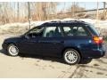 Mystic Blue Pearl - Legacy L Wagon Photo No. 9
