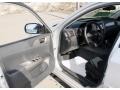 Spark Silver Metallic - Impreza 2.5i Wagon Photo No. 11