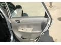 Spark Silver Metallic - Impreza 2.5i Wagon Photo No. 15