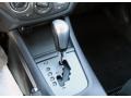 Spark Silver Metallic - Impreza 2.5i Wagon Photo No. 23