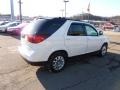 2006 Frost White Buick Rendezvous CXL AWD  photo #2