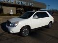 2006 Frost White Buick Rendezvous CXL AWD  photo #6