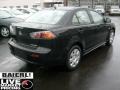 Tarmac Black Pearl - Lancer DE Photo No. 6