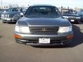 Moonstone Pearl - LS 400 Photo No. 2
