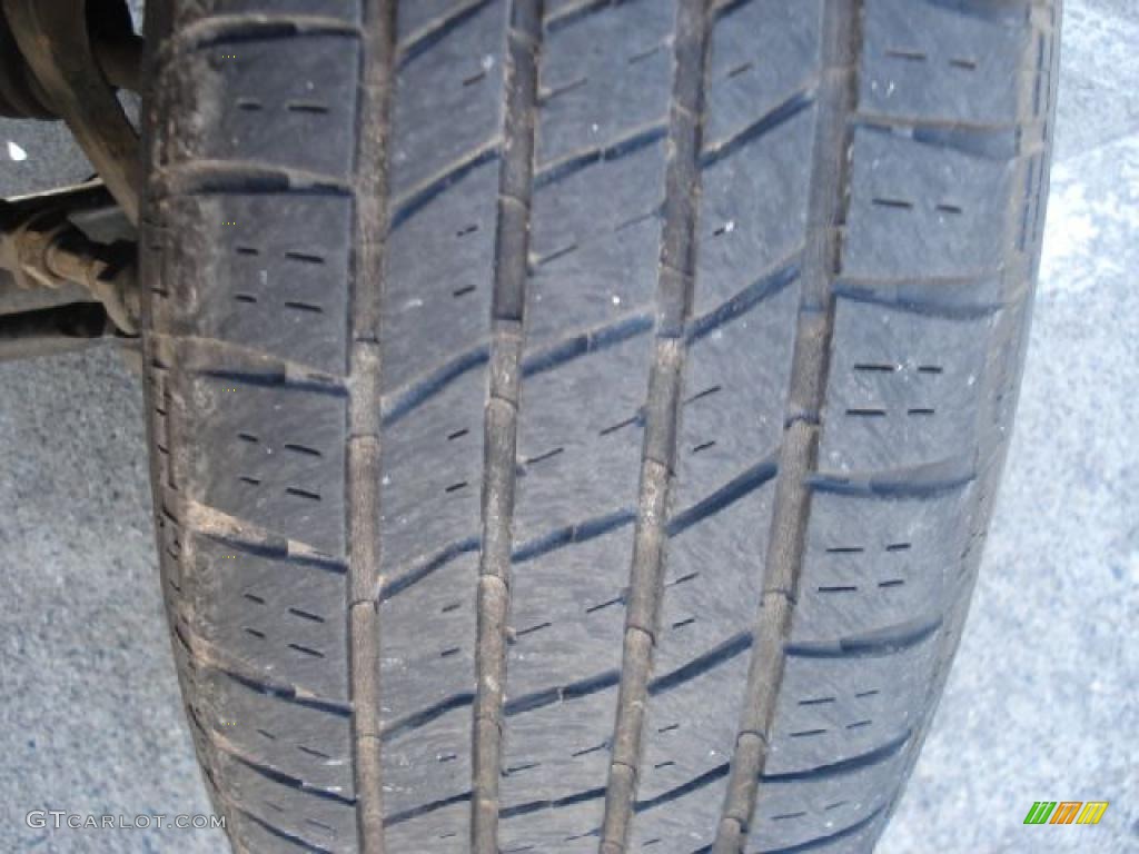 2002 Sportage 4x4 - Slate Blue / Gray photo #29