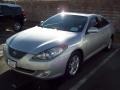 Lunar Mist Silver Metallic - Solara SE Coupe Photo No. 3