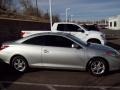 Lunar Mist Silver Metallic - Solara SE Coupe Photo No. 4