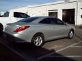 Lunar Mist Silver Metallic - Solara SE Coupe Photo No. 5