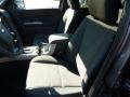 2011 Sterling Grey Metallic Ford Escape XLT V6 4WD  photo #8