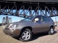 2000 Burnished Gold Metallic Lexus RX 300 AWD  photo #1