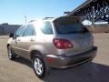 2000 Burnished Gold Metallic Lexus RX 300 AWD  photo #6