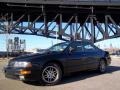 Pendleton Black Pearl 2002 Mitsubishi Diamante LS