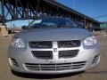 Bright Silver Metallic 2004 Dodge Stratus SXT Sedan Exterior