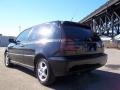 1996 Black Volkswagen Golf 2.0  photo #6