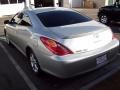 Lunar Mist Silver Metallic - Solara SE Coupe Photo No. 8