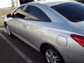 Lunar Mist Silver Metallic - Solara SE Coupe Photo No. 9