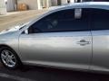 Lunar Mist Silver Metallic - Solara SE Coupe Photo No. 10