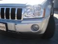 2006 Bright Silver Metallic Jeep Grand Cherokee Limited 4x4  photo #35