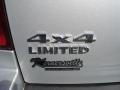 2006 Bright Silver Metallic Jeep Grand Cherokee Limited 4x4  photo #37