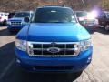 2011 Blue Flame Metallic Ford Escape XLT  photo #6