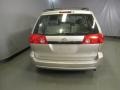 2008 Silver Shadow Pearl Toyota Sienna CE  photo #10