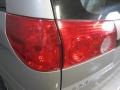 2008 Silver Shadow Pearl Toyota Sienna CE  photo #13