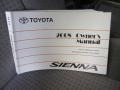 2008 Silver Shadow Pearl Toyota Sienna CE  photo #21